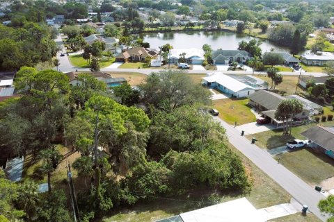 Купить земельный участок в Порт-Шарлотт, Флорида № 238484 - фото 16