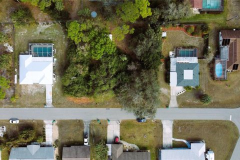 Купить земельный участок в Порт-Шарлотт, Флорида № 238484 - фото 23