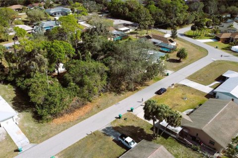 Купить земельный участок в Порт-Шарлотт, Флорида № 238484 - фото 18
