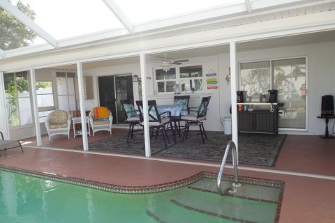 Villa ou maison à louer à Port Charlotte, Floride: 2 chambres, 129.69 m2 № 1386377 - photo 9