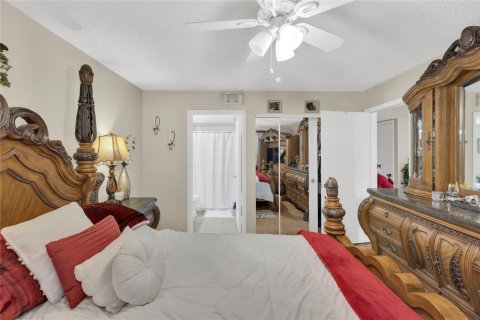 Copropriété à vendre à Coral Springs, Floride: 3 chambres, 108.32 m2 № 876518 - photo 30