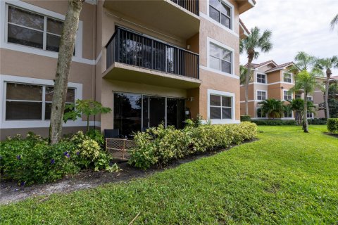 Copropriété à vendre à Coral Springs, Floride: 3 chambres, 108.32 m2 № 876518 - photo 22