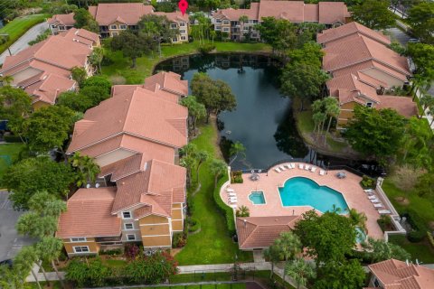 Copropriété à vendre à Coral Springs, Floride: 3 chambres, 108.32 m2 № 876518 - photo 17