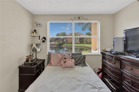 Купить кондоминиум в Корал-Спрингс, Флорида 3 спальни, 108.32м2, № 876518 - фото 25
