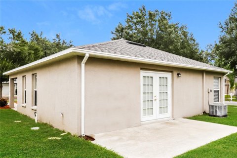 Villa ou maison à louer à Seffner, Floride: 3 chambres, 106.93 m2 № 1378209 - photo 16