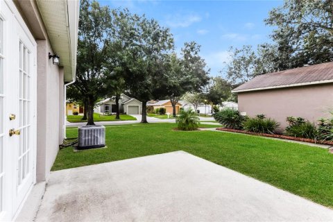 Villa ou maison à louer à Seffner, Floride: 3 chambres, 106.93 m2 № 1378209 - photo 15