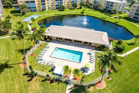 Condominio en venta en Dania Beach, Florida, 2 dormitorios, 106.28 m2 № 1016170 - foto 26
