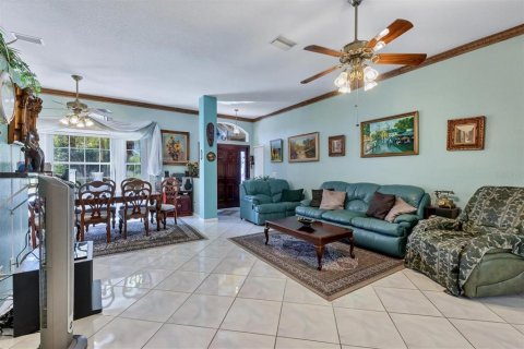 Villa ou maison à vendre à North Port, Floride: 3 chambres, 168.52 m2 № 1354950 - photo 21