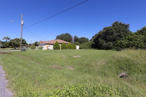 Villa ou maison à vendre à North Port, Floride: 3 chambres, 168.52 m2 № 1354950 - photo 6