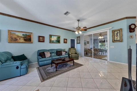 Casa en venta en North Port, Florida, 3 dormitorios, 168.52 m2 № 1354950 - foto 25