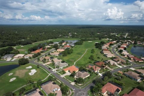 Villa ou maison à vendre à North Port, Floride: 3 chambres, 168.52 m2 № 1354950 - photo 13