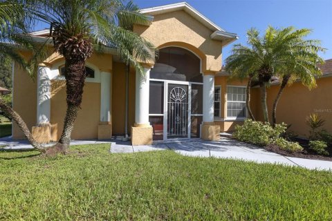 Casa en venta en North Port, Florida, 3 dormitorios, 168.52 m2 № 1354950 - foto 3