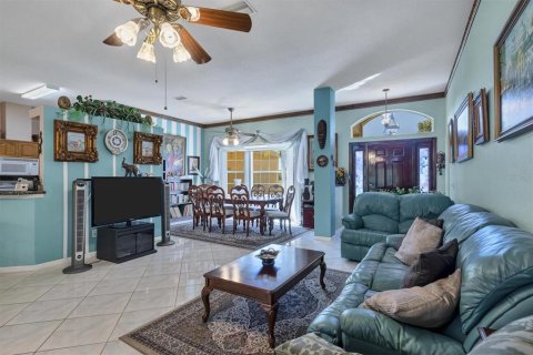 Casa en venta en North Port, Florida, 3 dormitorios, 168.52 m2 № 1354950 - foto 19