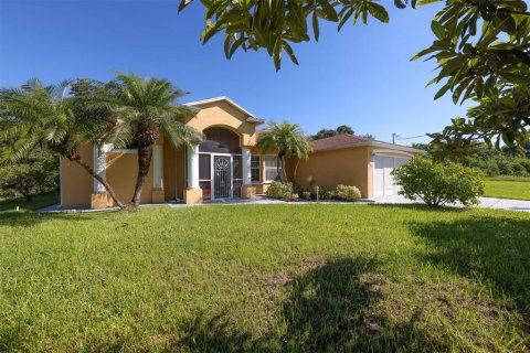 Casa en venta en North Port, Florida, 3 dormitorios, 168.52 m2 № 1354950 - foto 17