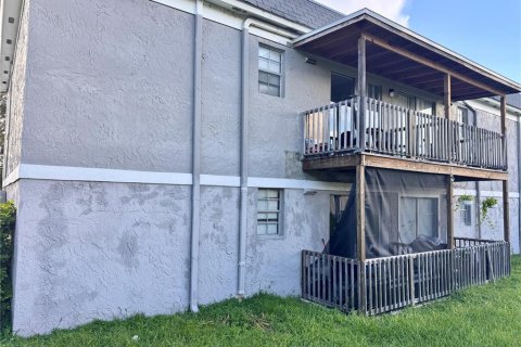 Condo in Orlando, Florida, 1 bedroom  № 1346567 - photo 21