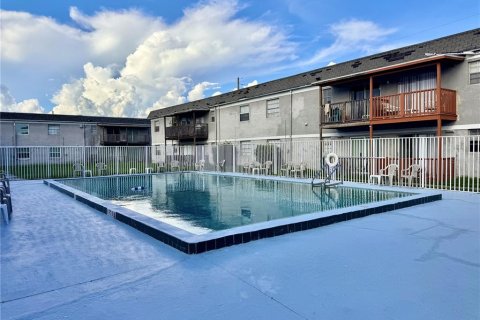 Condo in Orlando, Florida, 1 bedroom  № 1346567 - photo 22