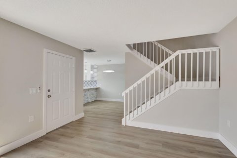 Touwnhouse à vendre à West Palm Beach, Floride: 2 chambres, 114.83 m2 № 1188655 - photo 20