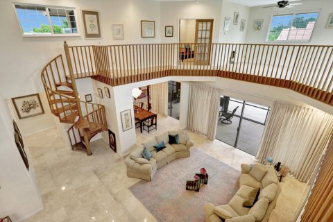 Villa ou maison à vendre à Coral Springs, Floride: 5 chambres, 479.93 m2 № 1223273 - photo 16