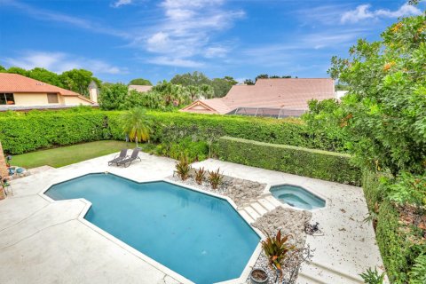 Casa en venta en Coral Springs, Florida, 5 dormitorios, 479.93 m2 № 1223273 - foto 5