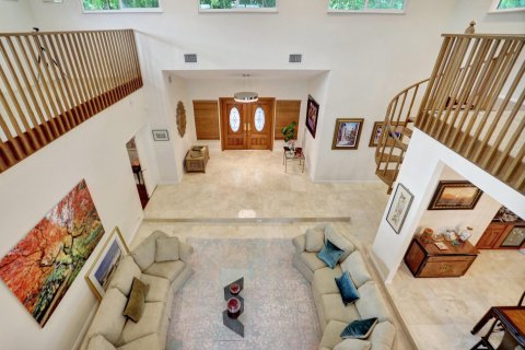 Villa ou maison à vendre à Coral Springs, Floride: 5 chambres, 479.93 m2 № 1223273 - photo 15