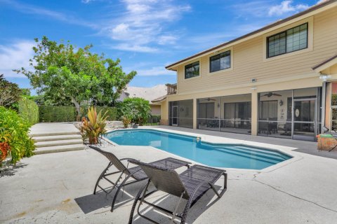 Villa ou maison à vendre à Coral Springs, Floride: 5 chambres, 479.93 m2 № 1223273 - photo 3