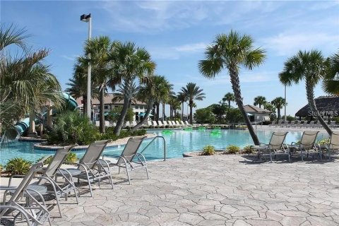 Adosado en venta en Davenport, Florida, 3 dormitorios, 172.24 m2 № 1323106 - foto 4