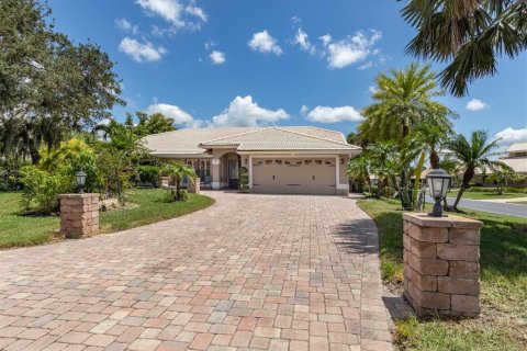 Casa en venta en Nokomis, Florida, 3 dormitorios, 151.52 m2 № 1342988 - foto 23