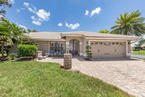 Casa en venta en Nokomis, Florida, 3 dormitorios, 151.52 m2 № 1342988 - foto 1