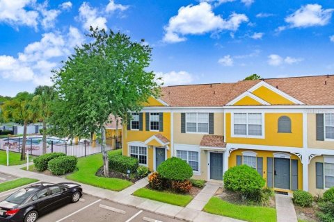 Adosado en venta en Wesley Chapel, Florida, 2 dormitorios, 110 m2 № 1342947 - foto 27