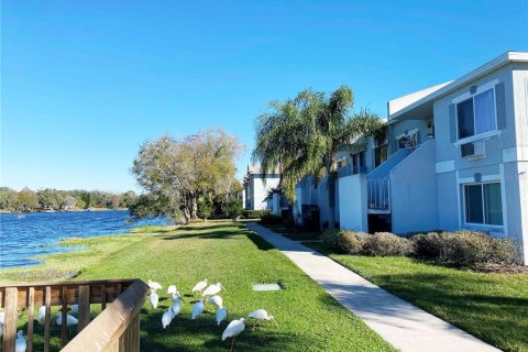 Condo in Tampa, Florida, 1 bedroom  № 1342946 - photo 9