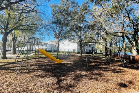 Condo in Tampa, Florida, 1 bedroom  № 1342946 - photo 15