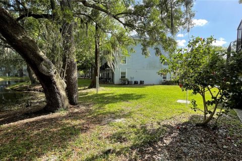 Condo in Tampa, Florida, 1 bedroom  № 1342946 - photo 7