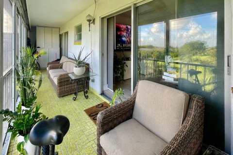 Condominio en venta en Hollywood, Florida, 2 dormitorios, 92.16 m2 № 1236101 - foto 22