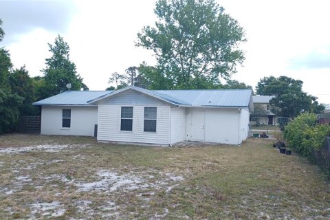 House in DeLand, Florida 3 bedrooms, 121.7 sq.m. № 1153276 - photo 21
