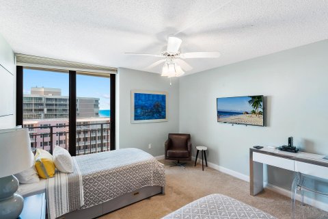 Copropriété à vendre à Highland Beach, Floride: 2 chambres, 123.65 m2 № 750462 - photo 21