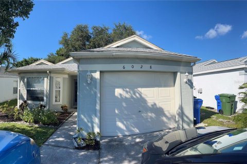 Casa en venta en Bradenton, Florida, 3 dormitorios, 127.28 m2 № 1379989 - foto 3