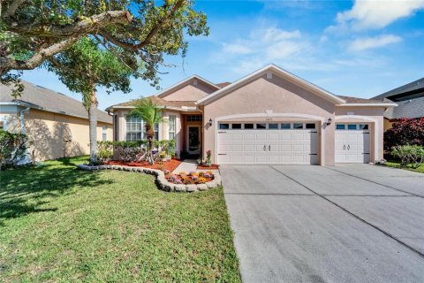 Casa en venta en Wesley Chapel, Florida, 4 dormitorios, 199.46 m2 № 1394487 - foto 3