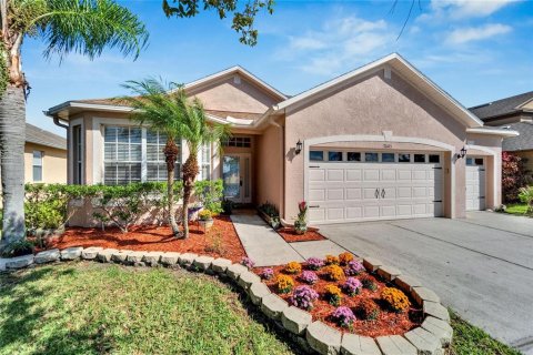 Casa en venta en Wesley Chapel, Florida, 4 dormitorios, 199.46 m2 № 1394487 - foto 4