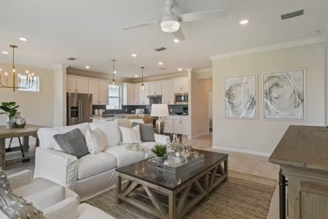 Casa en venta en Immokalee, Florida, 2 dormitorios, 155 m2 № 56945 - foto 3