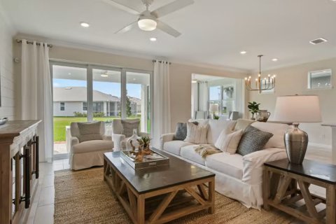 Casa en venta en Immokalee, Florida, 2 dormitorios, 155 m2 № 56945 - foto 1