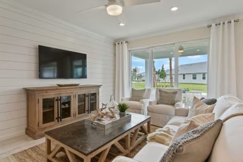 Villa ou maison à vendre à Immokalee, Floride: 2 chambres, 155 m2 № 56945 - photo 6