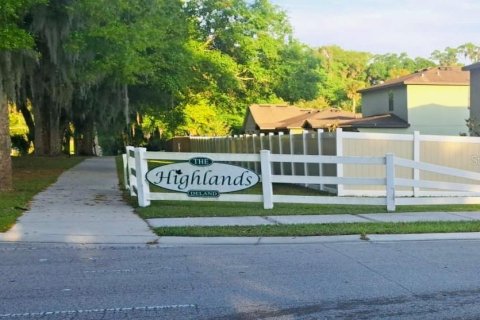 House in DeLand, Florida 3 bedrooms, 115.2 sq.m. № 1087291 - photo 15