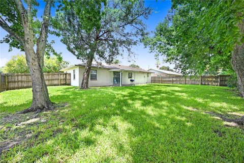 Villa ou maison à vendre à Cocoa, Floride: 3 chambres, 97.83 m2 № 1261853 - photo 27