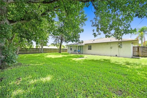 Villa ou maison à vendre à Cocoa, Floride: 3 chambres, 97.83 m2 № 1261853 - photo 26