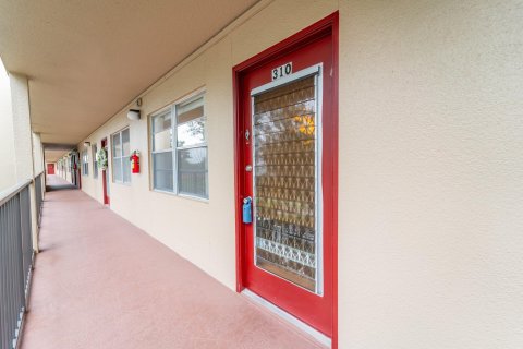 Condominio en venta en Pembroke Pines, Florida, 2 dormitorios, 88.54 m2 № 888013 - foto 22
