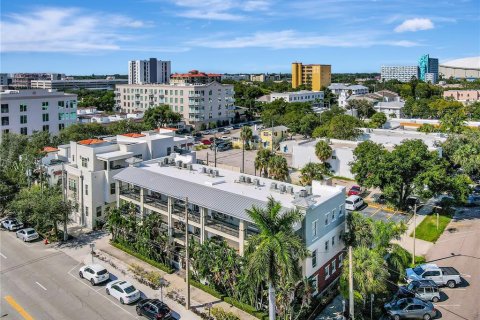 Copropriété à vendre à Saint Petersburg, Floride: 2 chambres, 62.62 m2 № 1370271 - photo 29