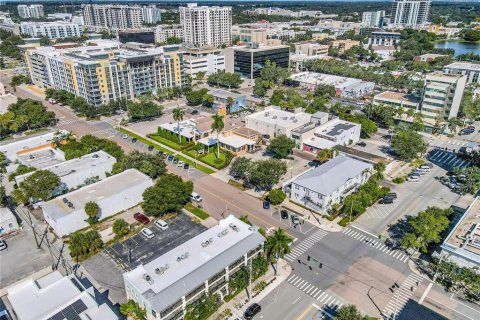 Copropriété à vendre à Saint Petersburg, Floride: 2 chambres, 62.62 m2 № 1370271 - photo 27