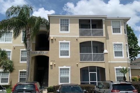 Condo in Kissimmee, Florida, 2 bedrooms  № 1370298 - photo 1