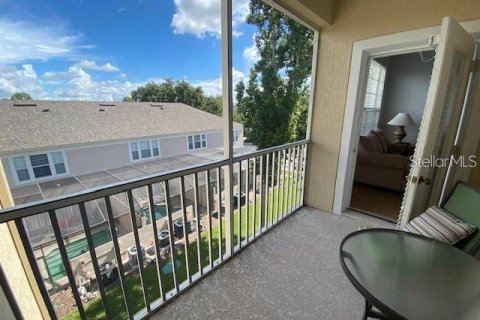 Condo in Kissimmee, Florida, 2 bedrooms  № 1370298 - photo 13