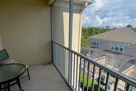 Copropriété à louer à Kissimmee, Floride: 2 chambres, 94.95 m2 № 1370298 - photo 15